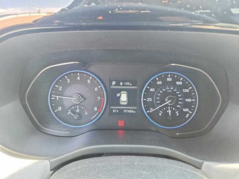2021 HYUNDAI PALISADE SE SE 9