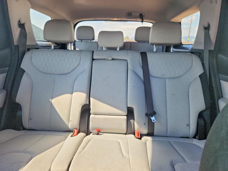 2021 HYUNDAI PALISADE SE SE 10