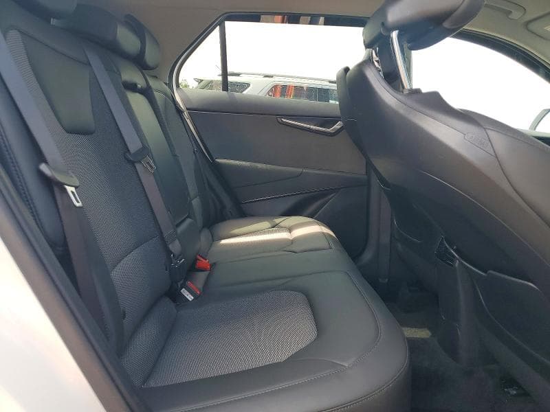 2025 KIA NIRO EX 11