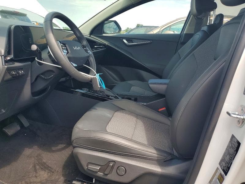 2025 KIA NIRO EX 7