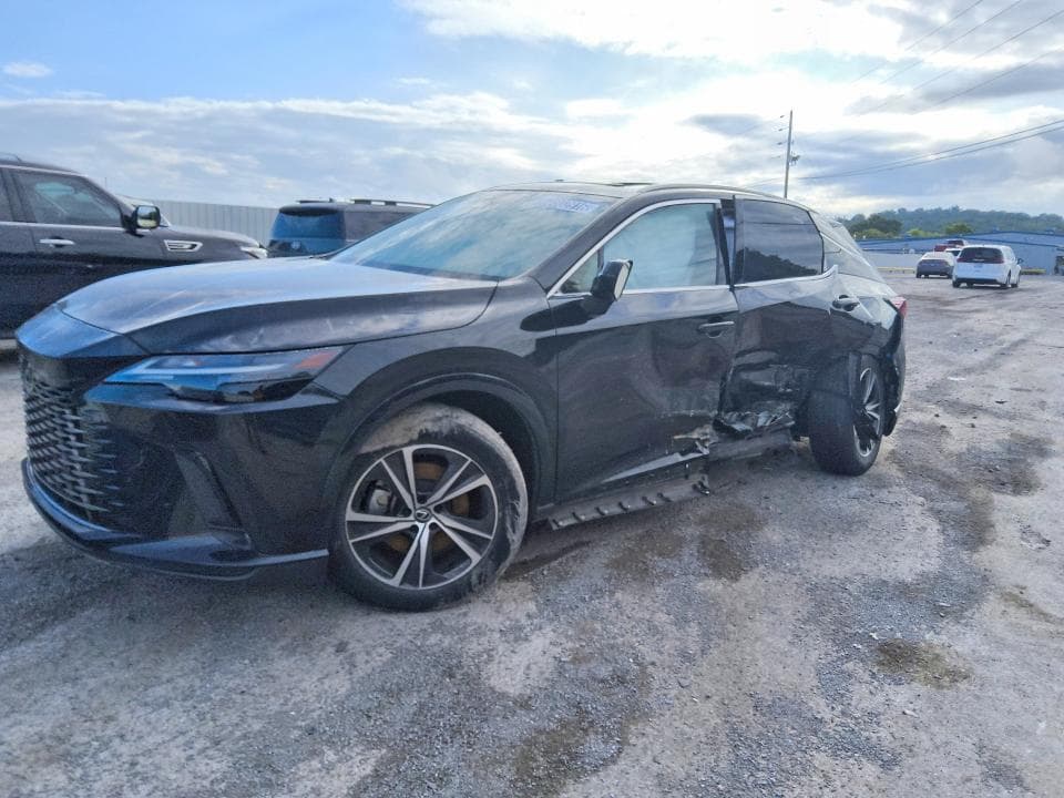 2023 LEXUS RX 350 PREMIUM - 1