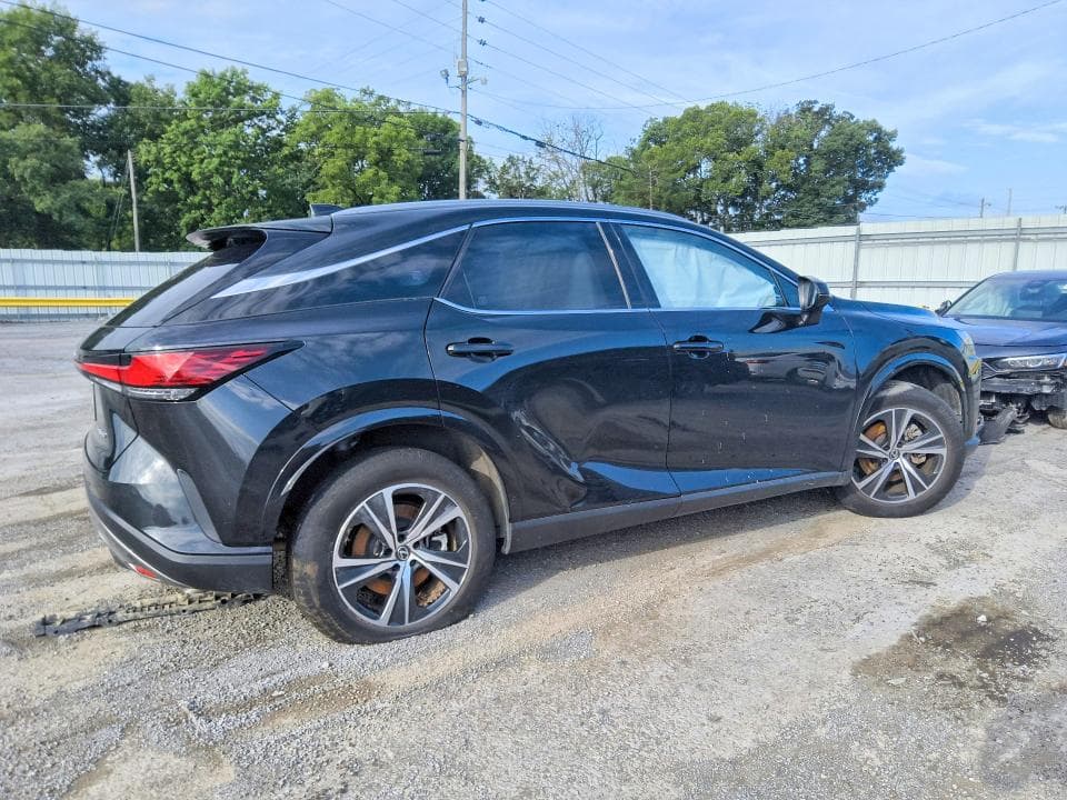 2023 LEXUS RX 350 PREMIUM 3