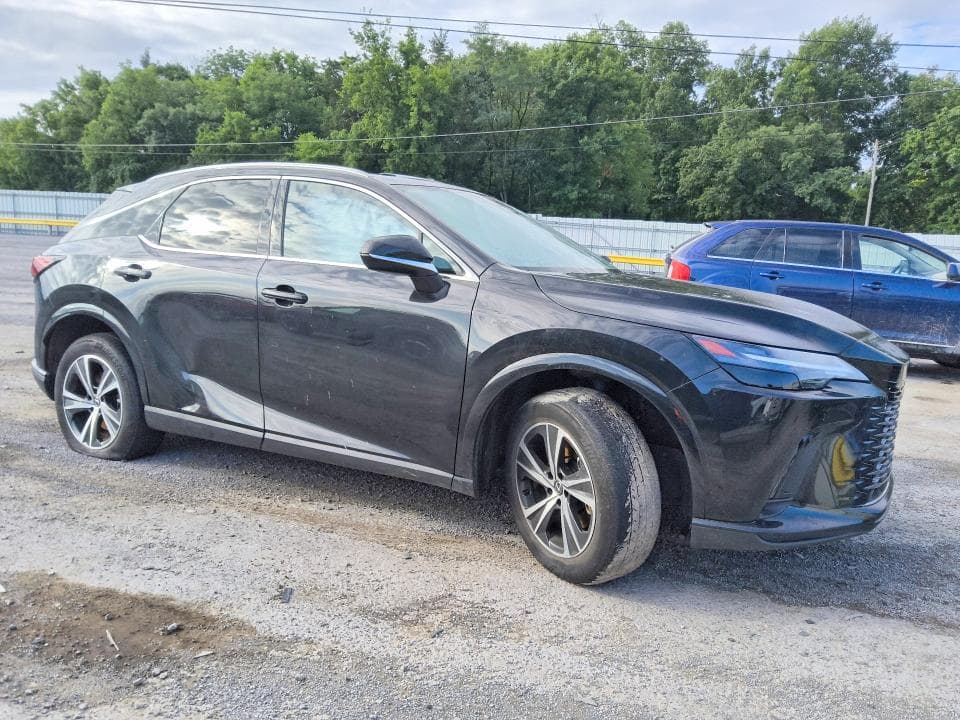 2023 LEXUS RX 350 PREMIUM 4