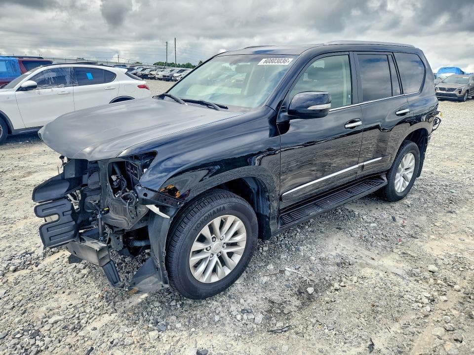 2019 LEXUS GX 460 - 1