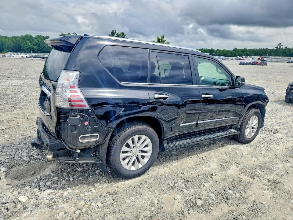 2019 LEXUS GX 460 3