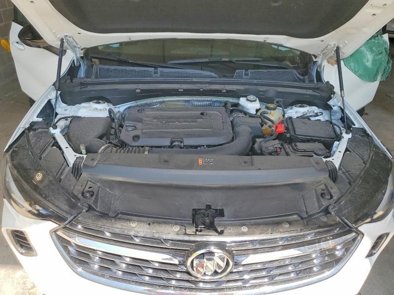 2023 BUICK ENVISION PREFERRED 12
