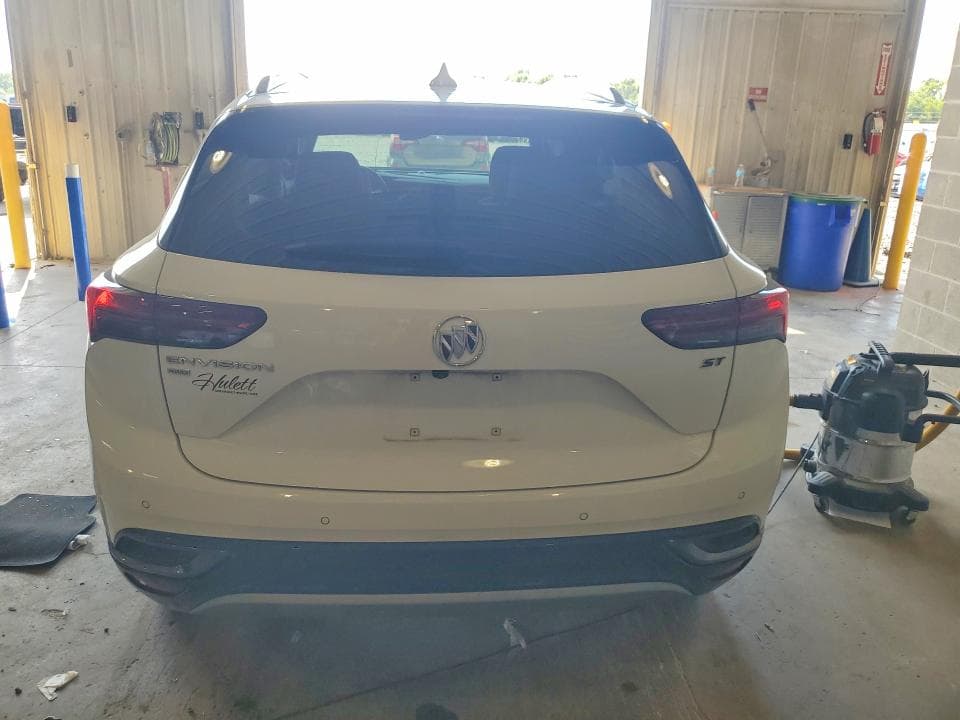 2023 BUICK ENVISION PREFERRED 6