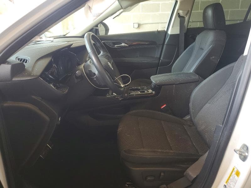 2023 BUICK ENVISION PREFERRED 7