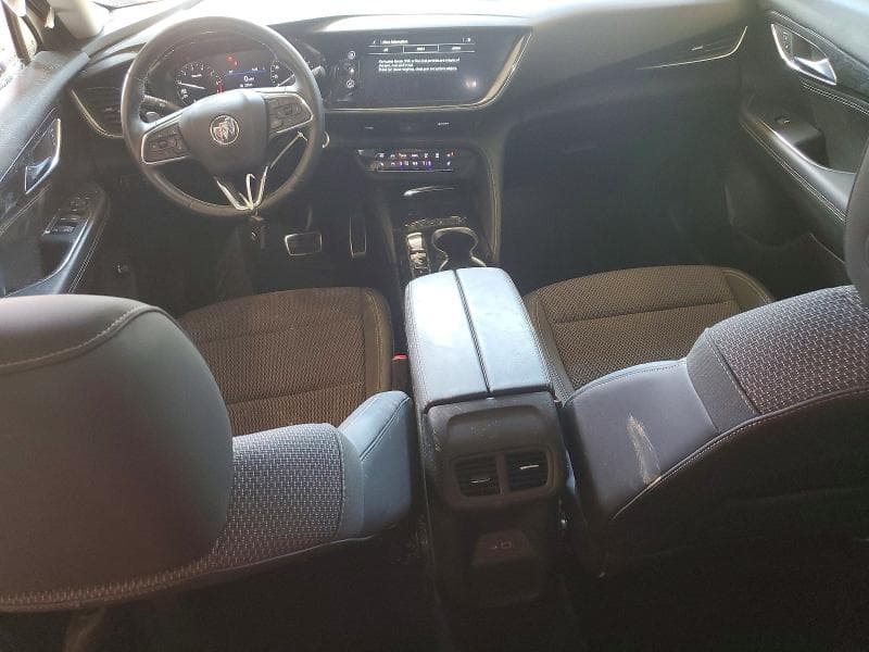 2023 BUICK ENVISION PREFERRED 8