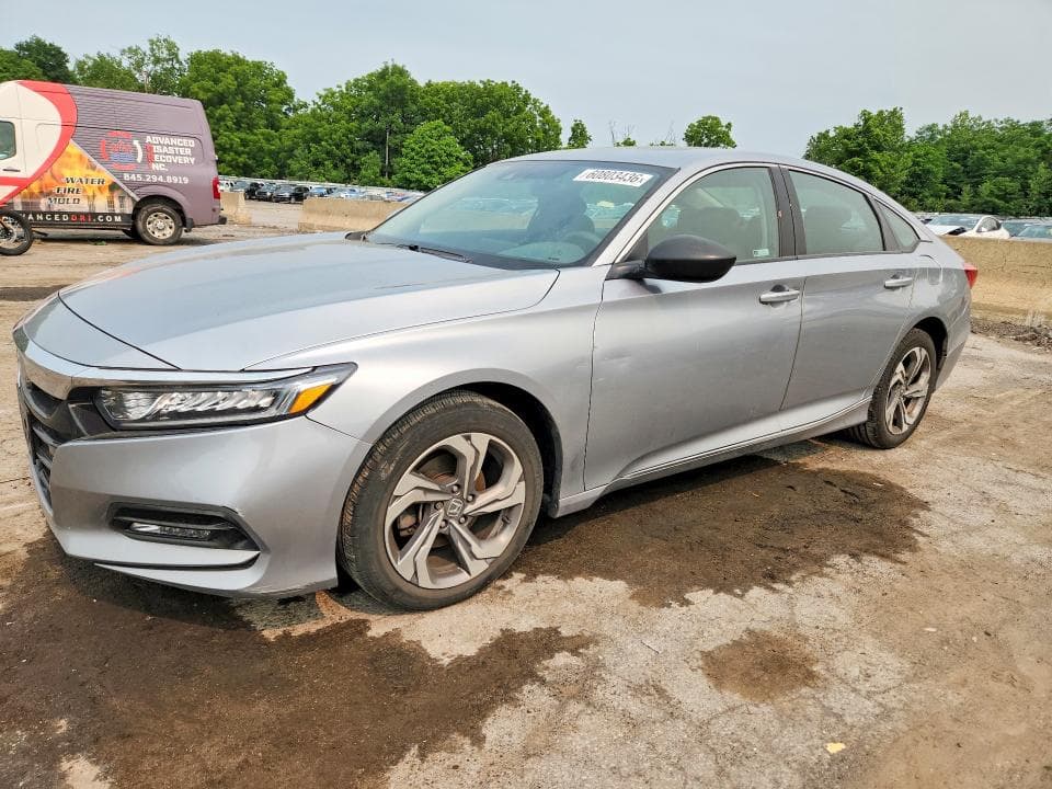 2020 HONDA ACCORD EX - 1