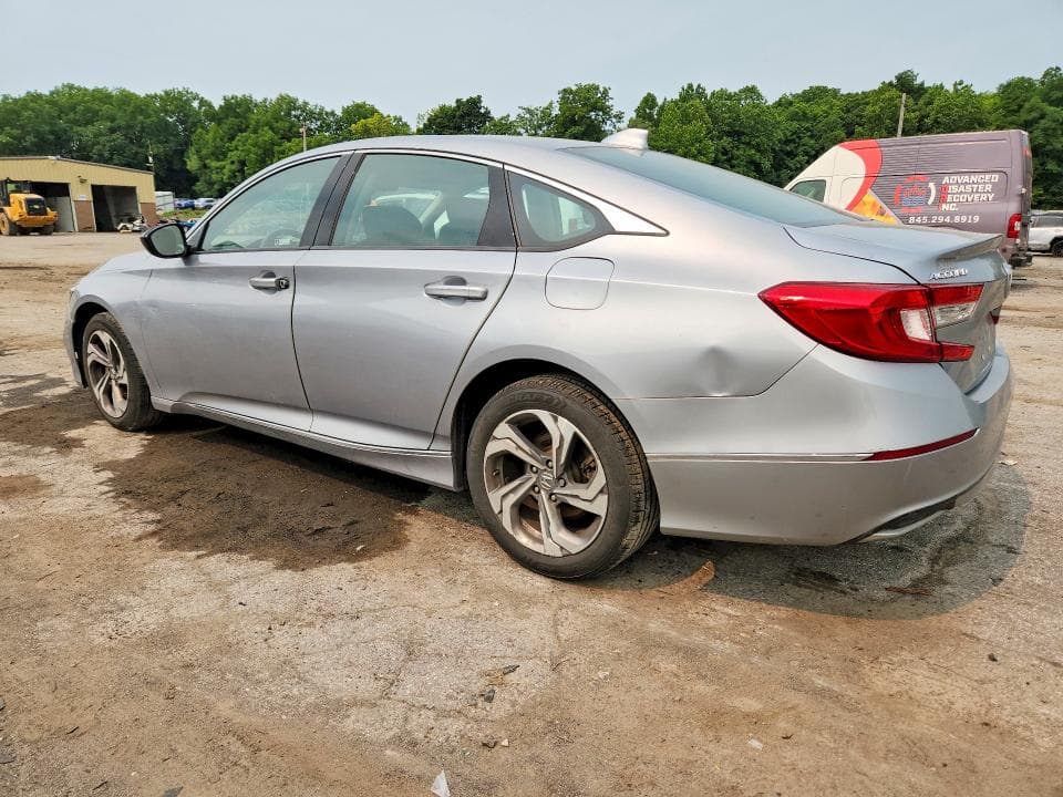 2020 HONDA ACCORD EX 2