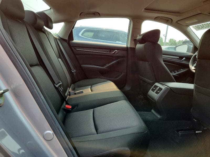 2020 HONDA ACCORD EX 10