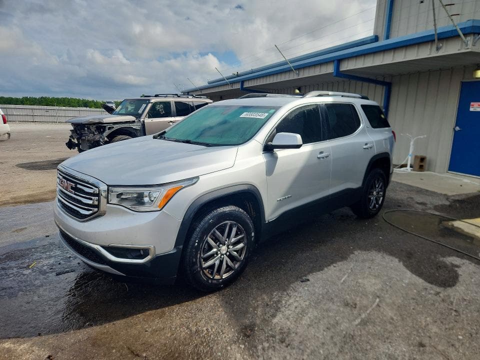 2017 GMC ACADIA SLT-1 1