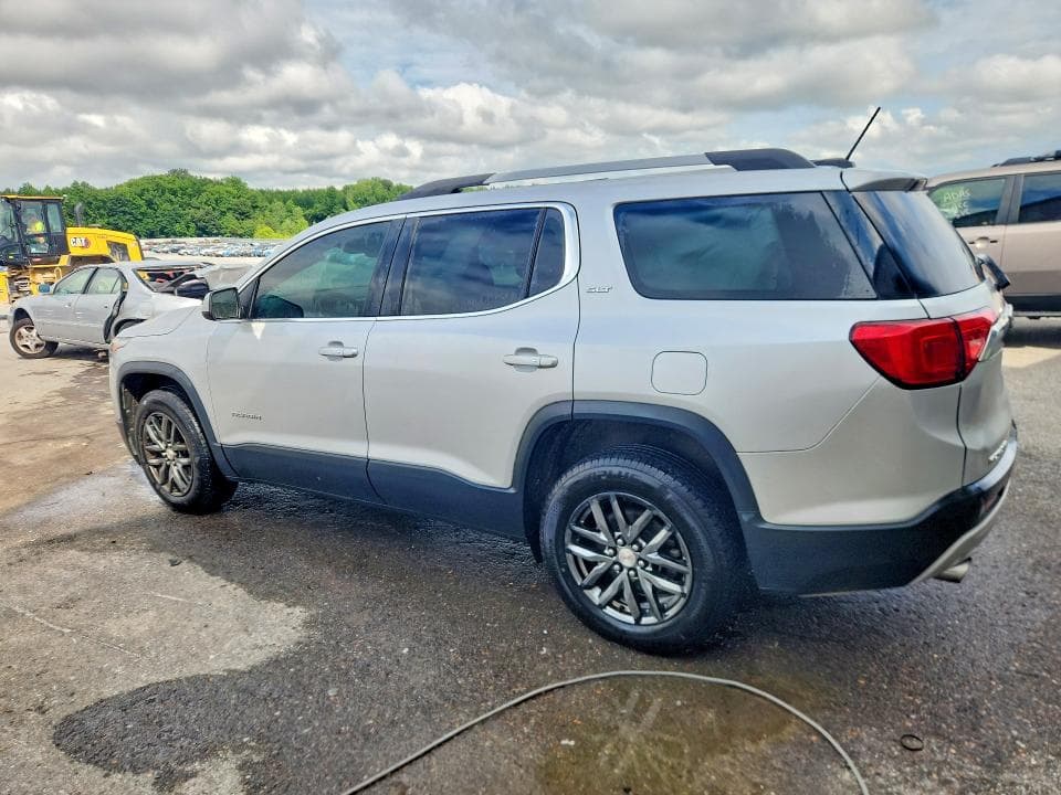 2017 GMC ACADIA SLT-1 2