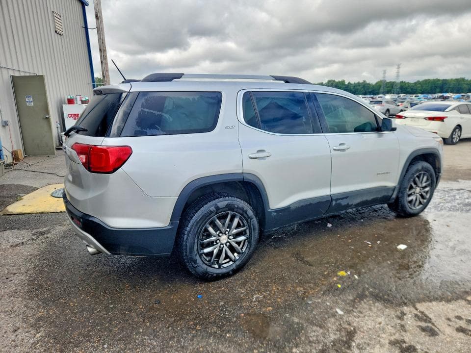 2017 GMC ACADIA SLT-1 3