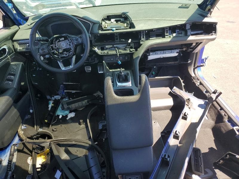 2023 ACURA INTEGRA A-SPEC TECH 8