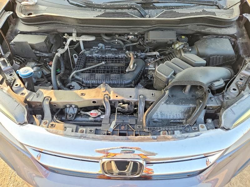 2022 HONDA PILOT TOURING 12