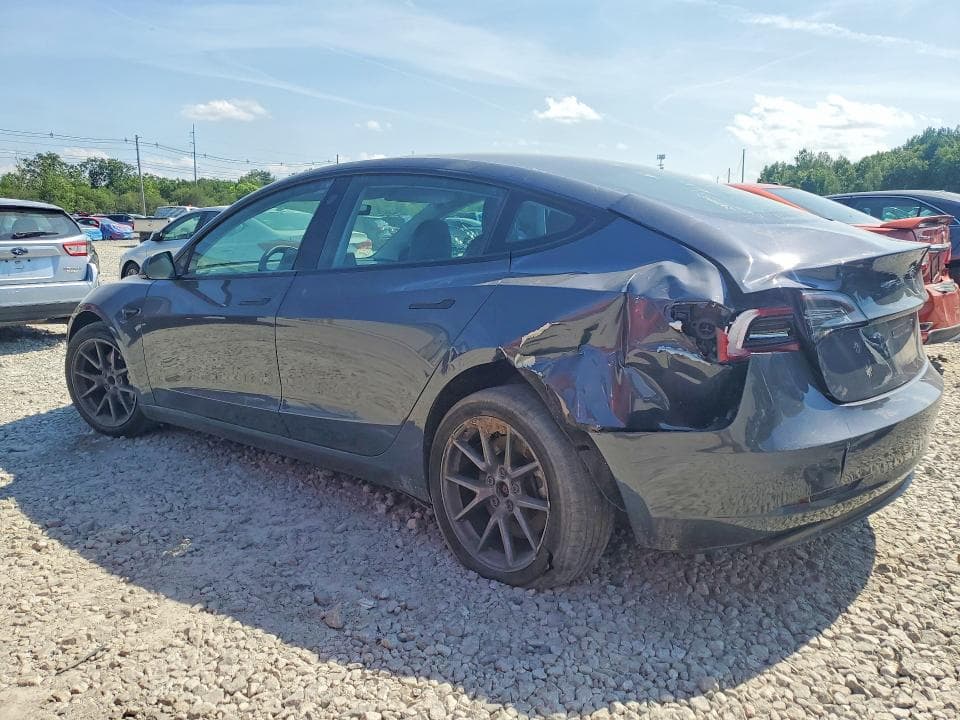 2023 TESLA MODEL 3 2