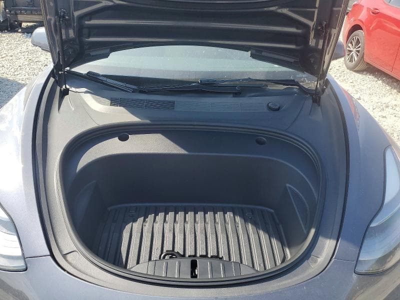 2023 TESLA MODEL 3 11