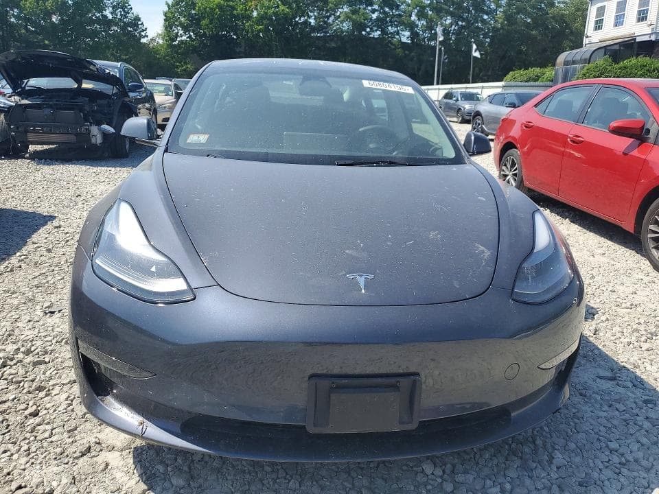 2023 TESLA MODEL 3 5