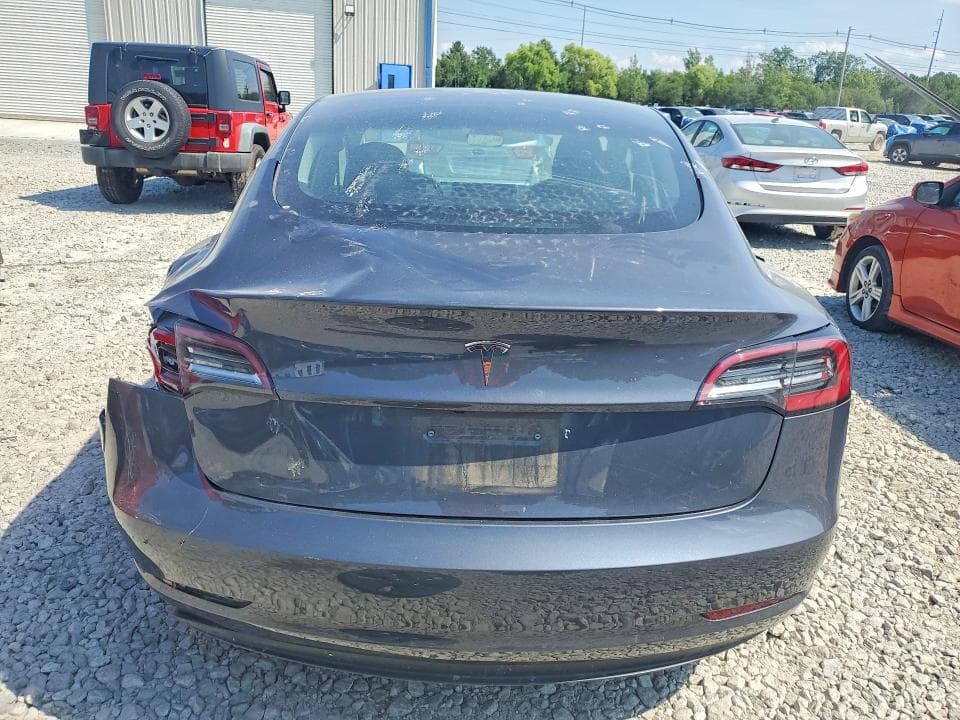 2023 TESLA MODEL 3 6