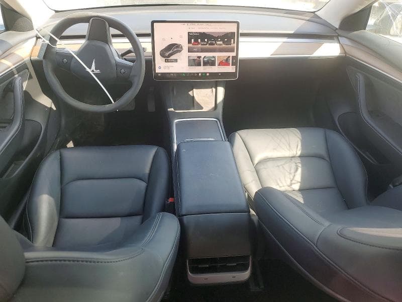 2023 TESLA MODEL 3 8