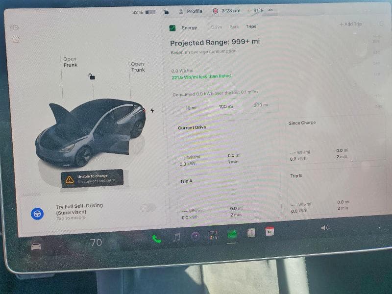 2023 TESLA MODEL 3 9