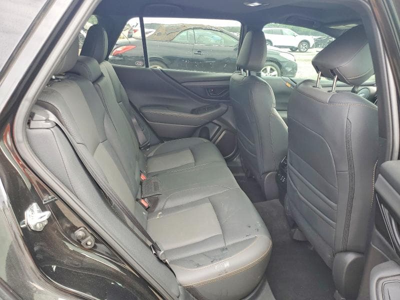 2023 SUBARU OUTBACK WILDERNESS 11