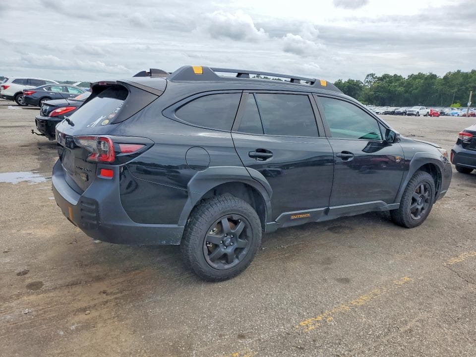 2023 SUBARU OUTBACK WILDERNESS 3