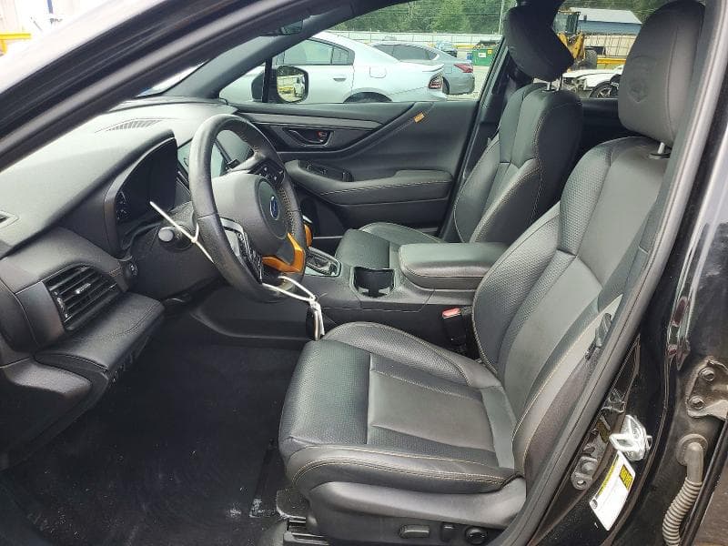 2023 SUBARU OUTBACK WILDERNESS 7