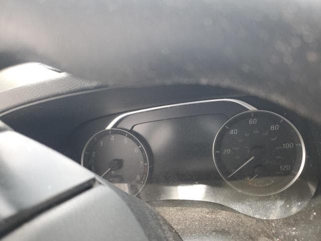 2023 NISSAN FRONTIER SV 9