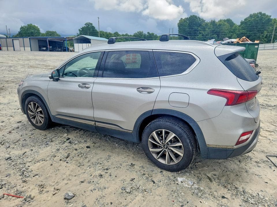 2020 HYUNDAI SANTA FE LIMITED 2