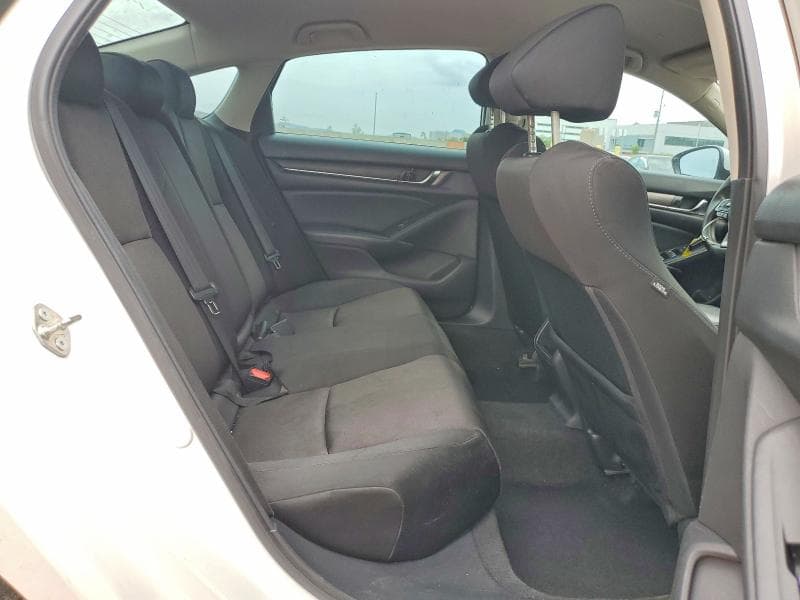 2018 HONDA ACCORD LX 10