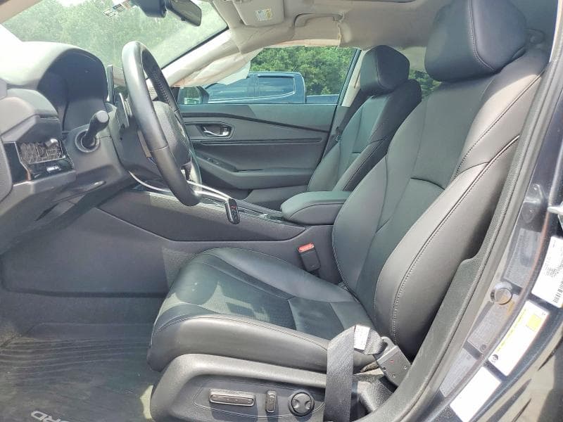 2024 HONDA ACCORD HYBRID EXL 7