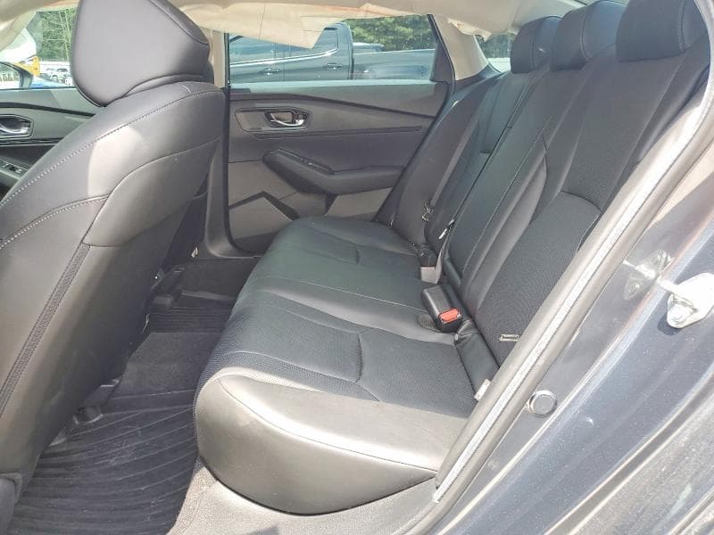 2024 HONDA ACCORD HYBRID EXL 10