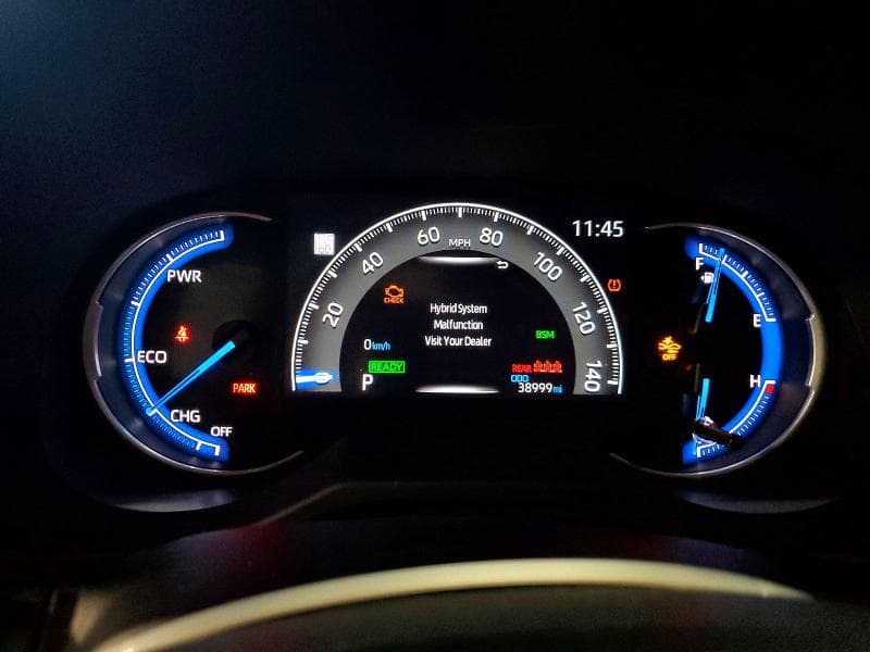 2022 TOYOTA RAV4 XSE 9