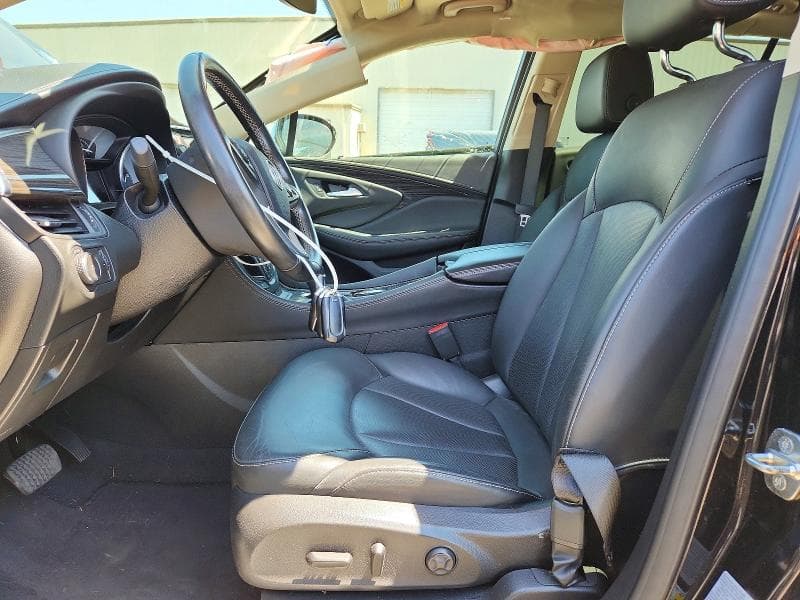 2017 BUICK ENVISION ESSENCE ESSENCE 7