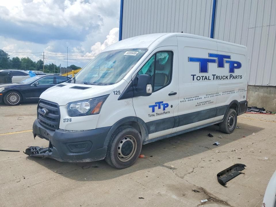 2020 FORD TRANSIT T-250 - 1