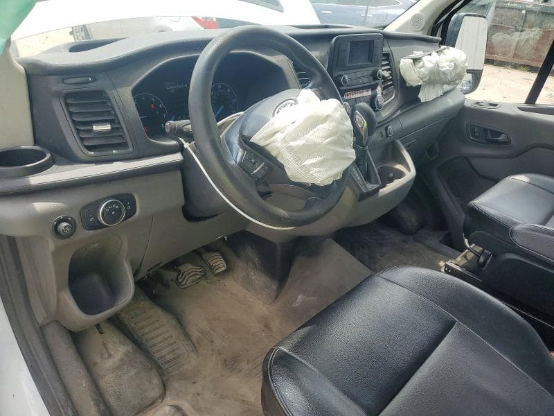 2020 FORD TRANSIT T-250 8