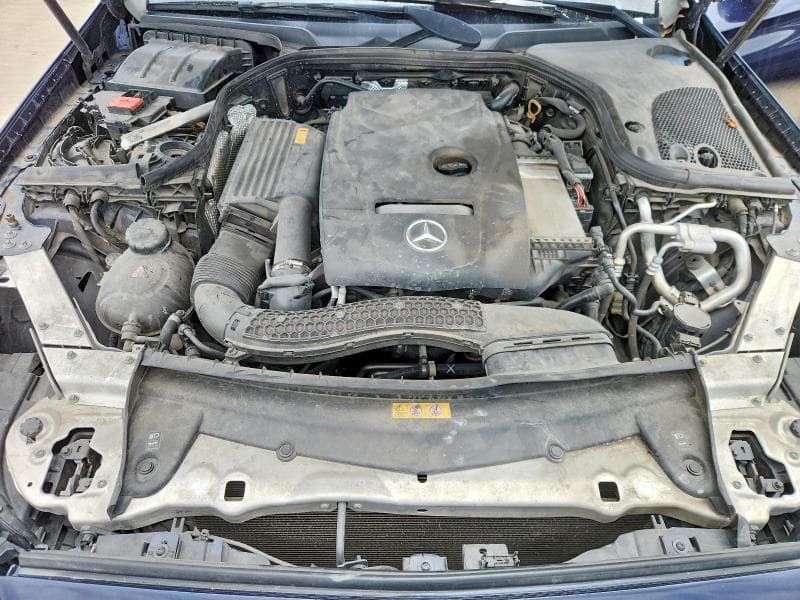 2019 MERCEDES-BENZ E 300 300 11