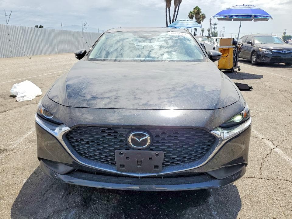 2026 MAZDA 3 SELECT SPORT 5