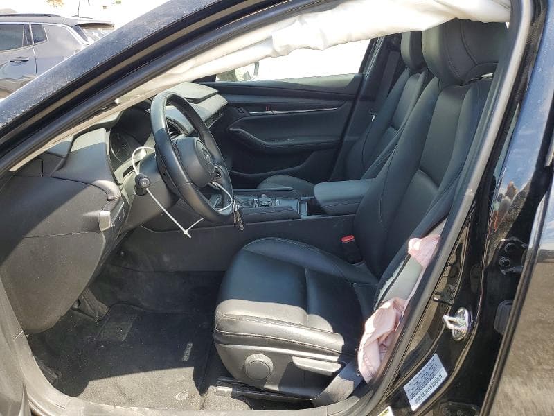 2026 MAZDA 3 SELECT SPORT 7