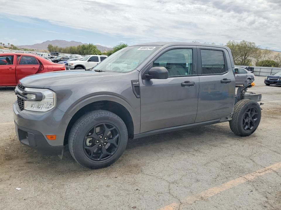 2023 FORD MAVERICK XL/XLT/LARIAT - 1
