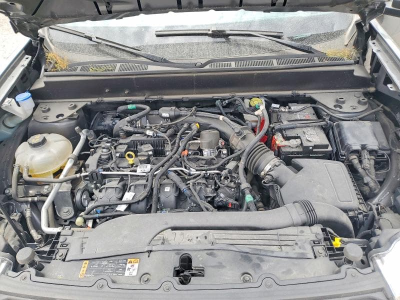 2023 FORD MAVERICK XL/XLT/LARIAT 11