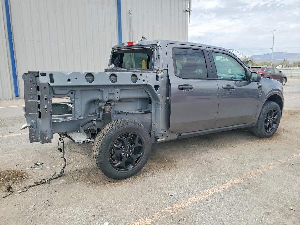 2023 FORD MAVERICK XL/XLT/LARIAT 3
