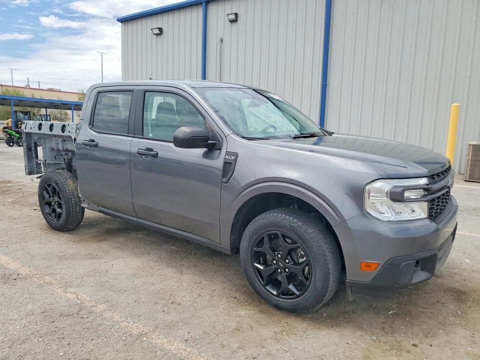 2023 FORD MAVERICK XL/XLT/LARIAT 4