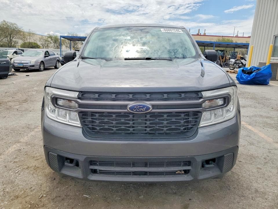 2023 FORD MAVERICK XL/XLT/LARIAT 5
