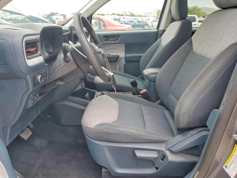 2023 FORD MAVERICK XL/XLT/LARIAT 7