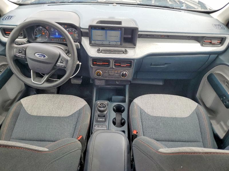 2023 FORD MAVERICK XL/XLT/LARIAT 8