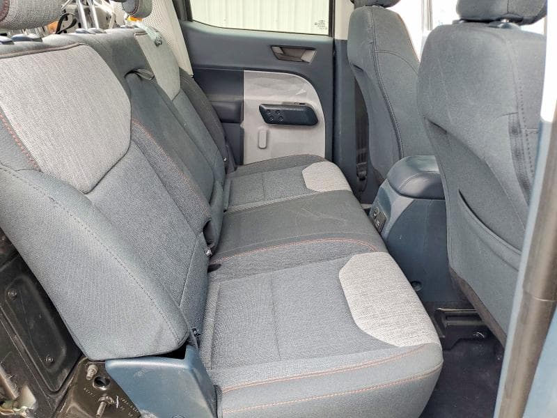 2023 FORD MAVERICK XL/XLT/LARIAT 10